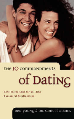 Book cover for The Ten Commandments of Dating