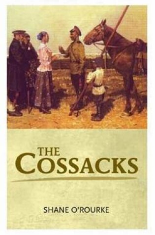 Cover of The Cossacks