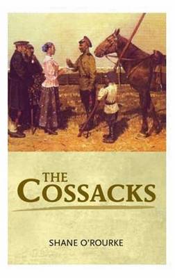 Book cover for The Cossacks