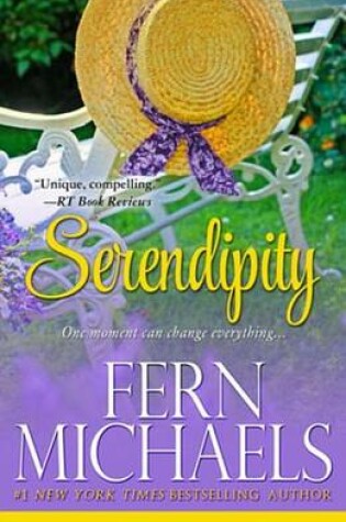 Cover of Serendipity