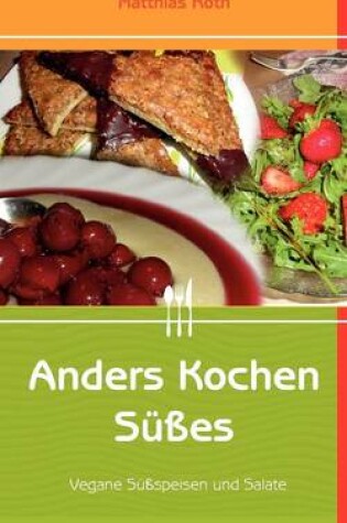 Cover of Anders Kochen S  es