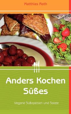 Book cover for Anders Kochen S  es