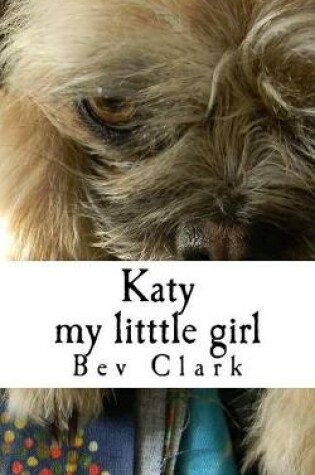 Cover of Katy