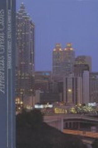 Cover of America's Great Cities
