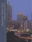 Cover of America's Great Cities
