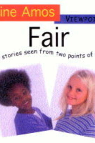 Cover of Fair
