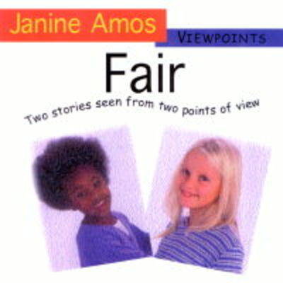 Cover of Fair