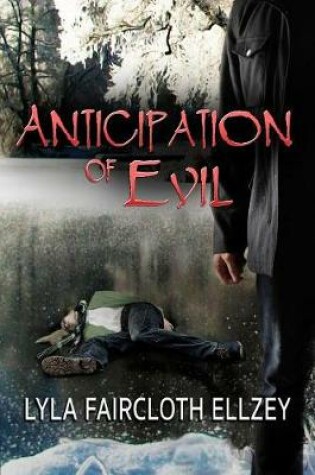 Cover of Anticipation of Evil