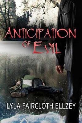 Book cover for Anticipation of Evil