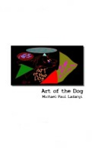 Cover of Art of the Dog