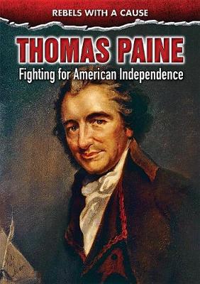 Cover of Thomas Paine