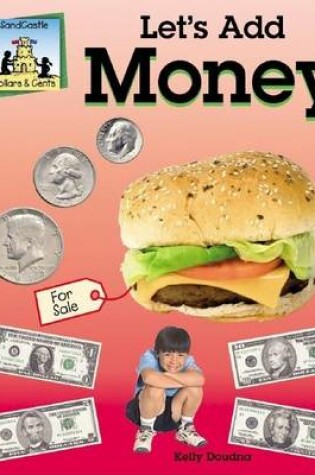 Cover of Let's Add Money eBook