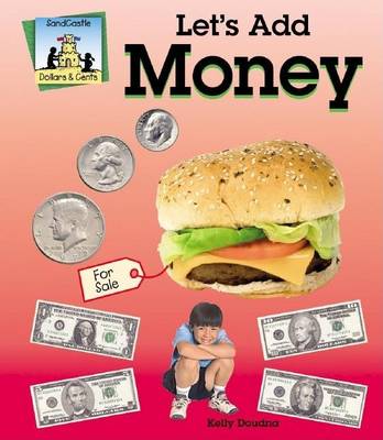 Book cover for Let's Add Money eBook