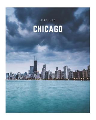 Book cover for Chicago