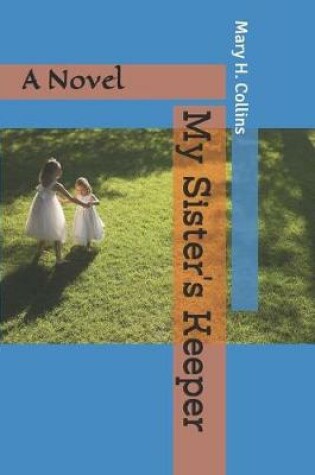 Cover of My Sister's Keeper