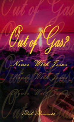 Book cover for Out of Gas?