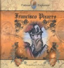 Book cover for Francisco Pizarro