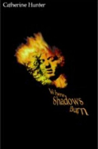 Cover of Where Shadows Burn