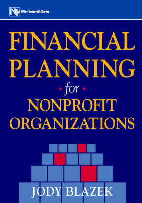 Cover of Financial Planning for Nonprofit Organizations