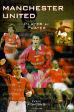 Cover of Manchester United