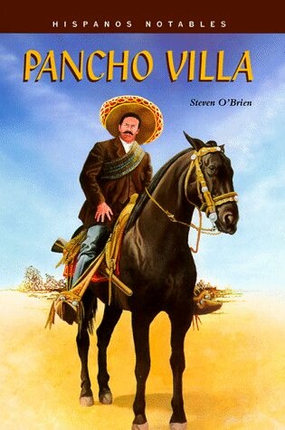 Cover of Pancho Villa (Spanish Edition)(Oop)