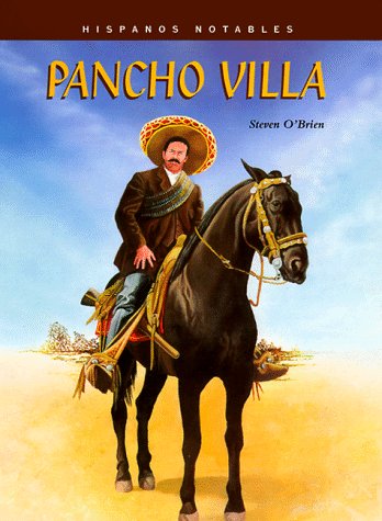 Cover of Pancho Villa (Spanish Edition)(Oop)
