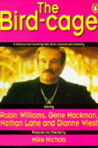 Cover of The Bird Cage