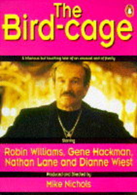 Book cover for The Bird Cage