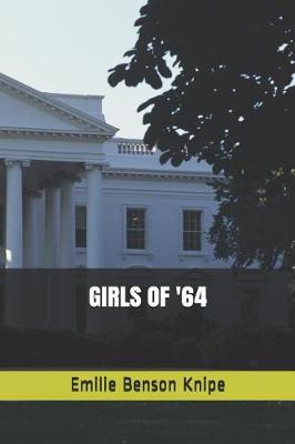 Book cover for Girls of '64