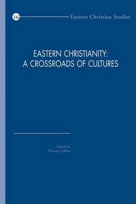 Cover of Eastern Christianity