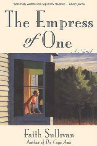 Cover of The Empress of One