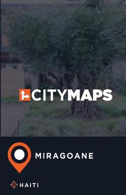 Book cover for City Maps Miragoane Haiti