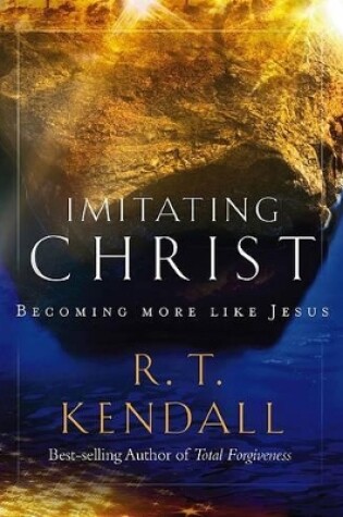 Cover of Imitating Christ