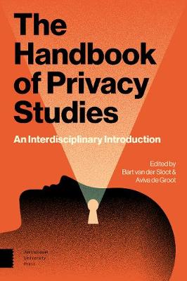 Cover of The Handbook of Privacy Studies