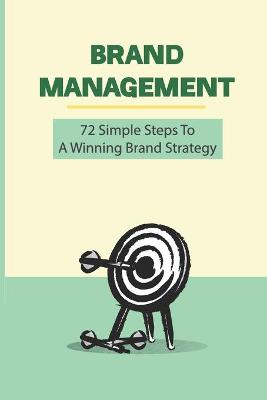 Cover of Brand Management