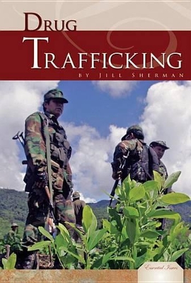 Cover of Drug Trafficking