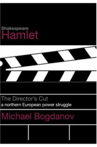 Cover of The Director's Cut: Hamlet