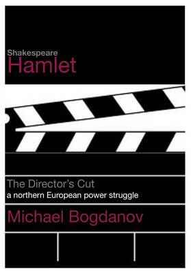 Book cover for The Director's Cut: Hamlet