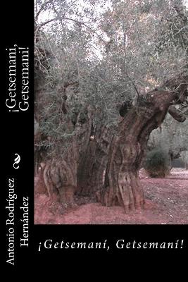 Book cover for Getsemani, Getsemani