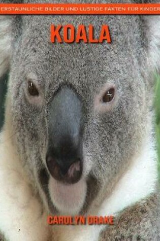 Cover of Koala