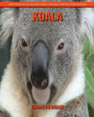 Book cover for Koala