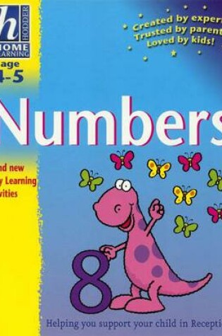 Cover of Numbers