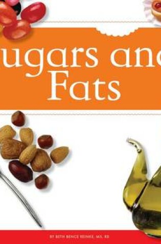 Cover of Sugars and Fats