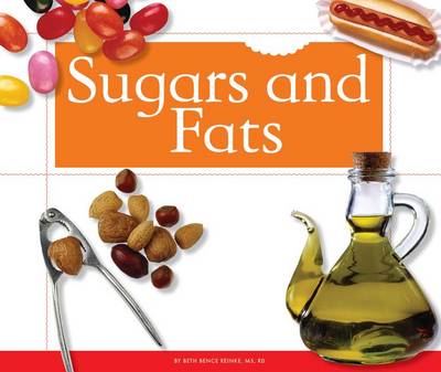 Book cover for Sugars and Fats