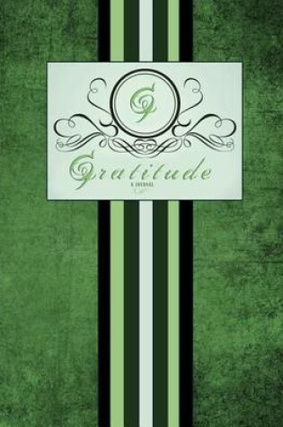 Cover of Gratitude