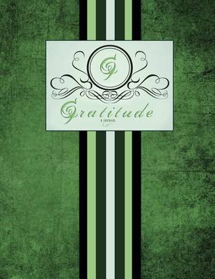 Book cover for Gratitude