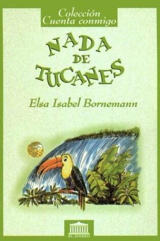 Cover of NADA de Tucanes