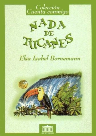 Cover of NADA de Tucanes