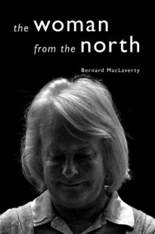 Cover of The Woman from the North