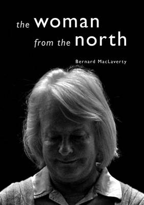 Book cover for The Woman from the North